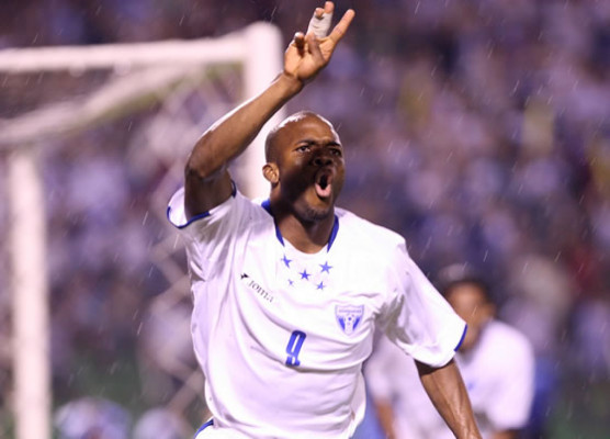 'Es normal que nos vean como la cenicienta”: Suazo