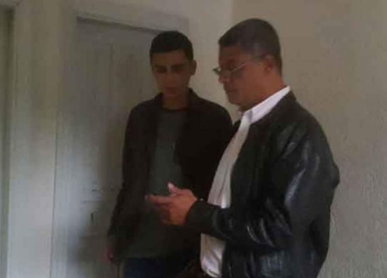 Detención judicial contra José Zamora, último implicado en el caso de Carlos Collier