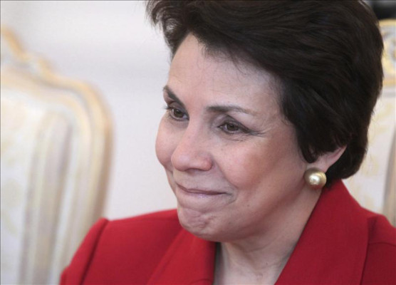 Gobierno de Lobo amplió a 121 países las relaciones diplomáticas de Honduras