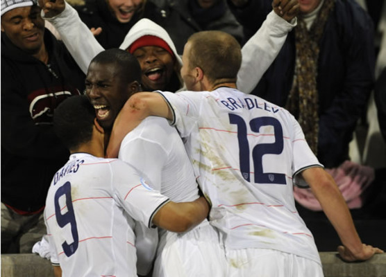 Estados Unidos elimina a España y se mete a la final