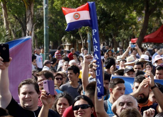 Padres rechazan la ideología de género en la educación paraguaya  