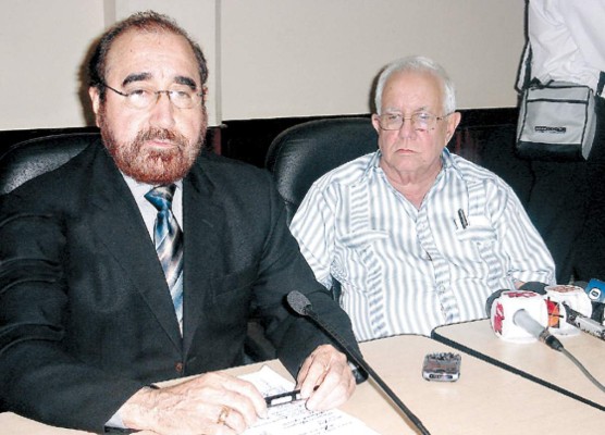 Alza a derivados del hierro