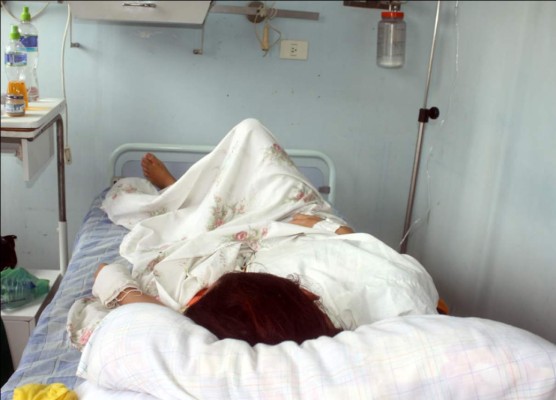 Investigan muerte de menor por dengue en San Pedro Sula   