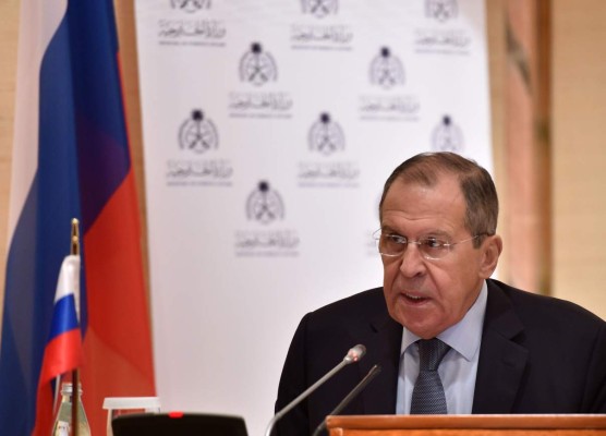 Rusia alerta que EEUU busca aplicar doctrina Monroe en Venezuela