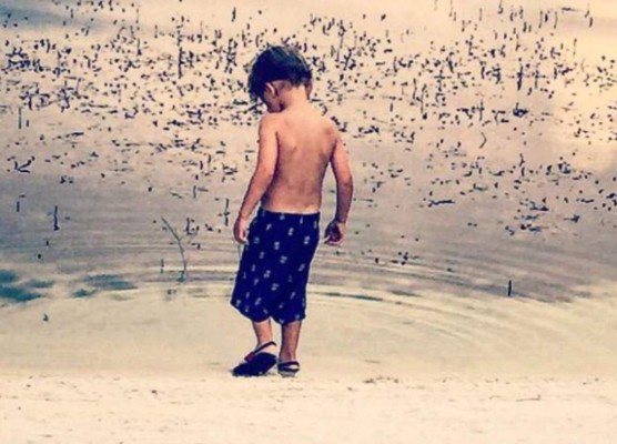 Padres de niño muerto por caimán no demandarán a Disney