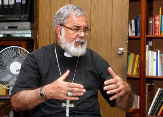 'Sicarios y autores intelectuales ya dejen de matar”: Rómulo Emiliani