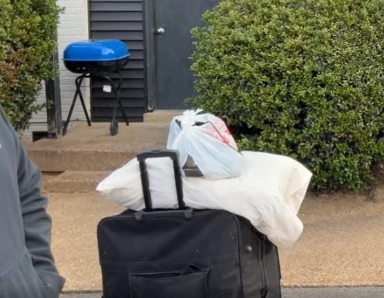 Hondureño consigue trabajo por Facebook, viaja a Nashville, pero su jefe desaparece sin pagarle