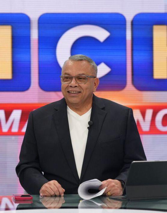 Antonio Sandrez revela quién es el hombre que mejor se viste en Honduras