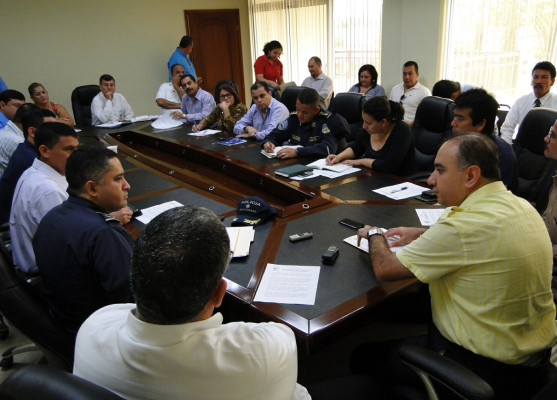 Invertirán L110 millones en reparar puente La Amistad de El Progreso