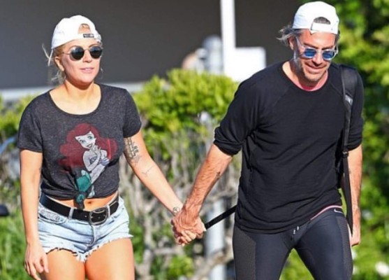 Lady Gaga se ha comprometido para casarse