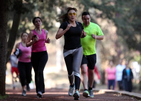 Lo que ya sabemos y no hacemos para mantener el peso ideal