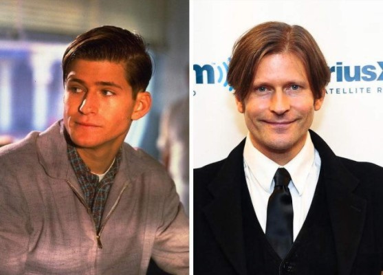 ¡Hoy es el día que Marty McFly viajó al futuro!