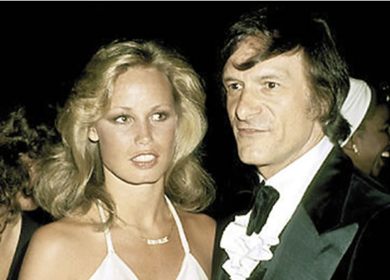 Hefner, el hombre de los mil amores