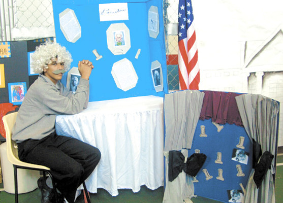 Un recorrido por la historia