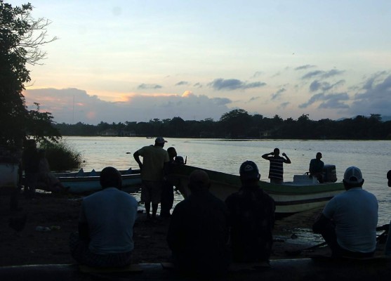 Wilter Blanco tenía ‘permiso’ para aterrizar avionetas