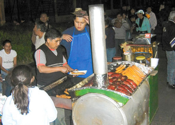 Agonizan los oficios centenarios en México