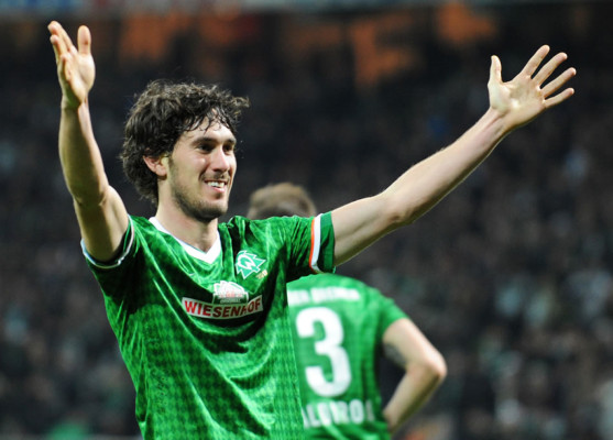 Dortmund y Leverkusen se van con derrotas a la pausa de invierno