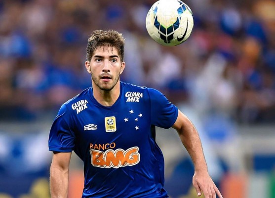 Real Madrid hace oficial la contratación de Lucas Silva