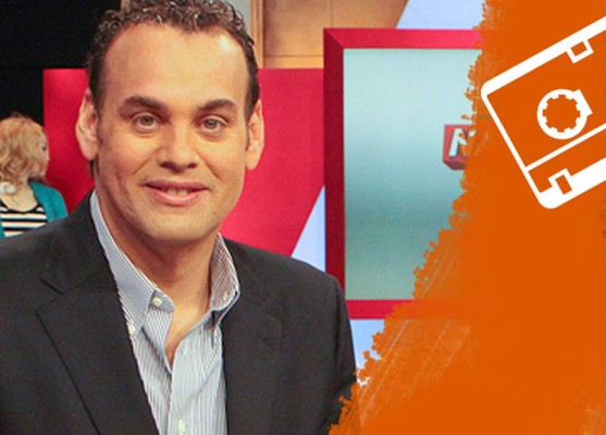 Faitelson dispuesto a venir a Honduras