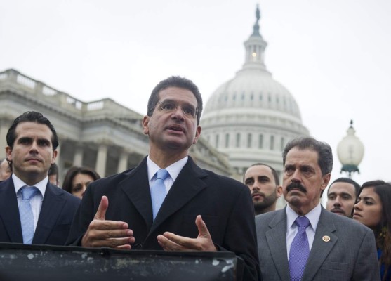 Rosselló nombra a su sucesor en Puerto Rico tras escándalo por 'chatgate'