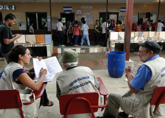 El Progreso busca la democracia y sale a las urnas para elegir a las nuevas autoridades