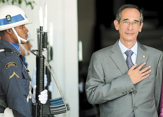 División por la pena de muerte