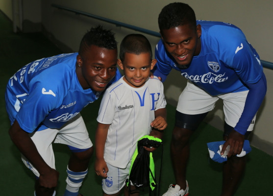 El Nacional estará a reventar