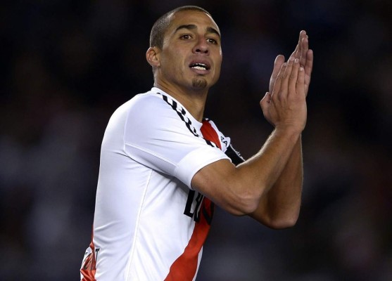 Adiós a un grande: David Trezeguet se retiró del fútbol