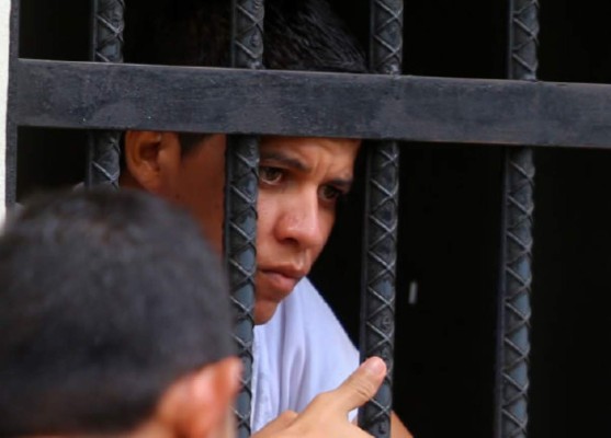 Supuesto asesino de cinco mujeres: 'Me dio tristeza perder a mi novia y a su familia”