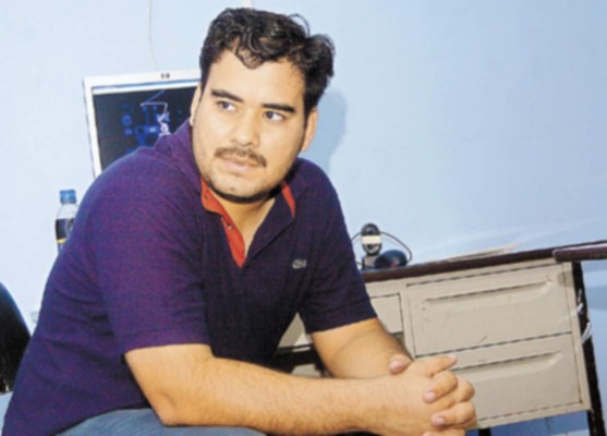 Cae por hurto millonario de tarjetas