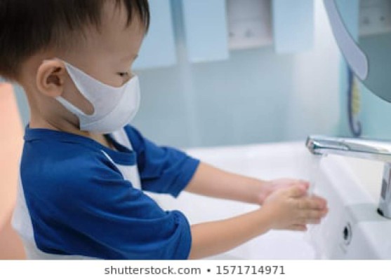 Hay muchos buenos motivos para vacunar a los niños contra la covid-19