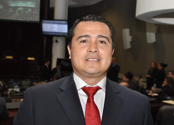 Tony Hernández viajó a Estados Unidos a dialogar con autoridades