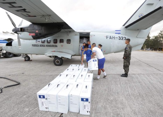 Voto en La Mosquitia es más caro que en Estados Unidos