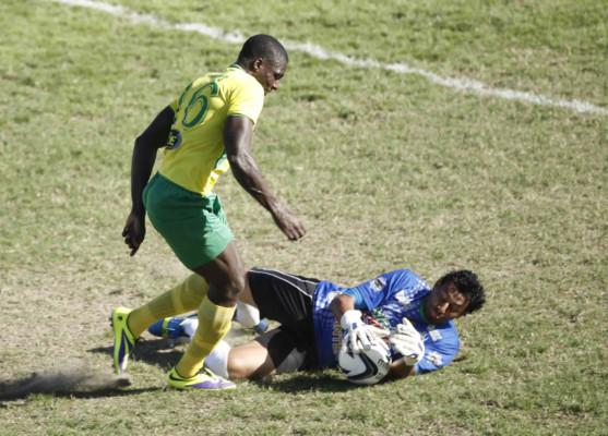 Welcome dio victoria al Platense