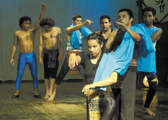 Un exponente cultural