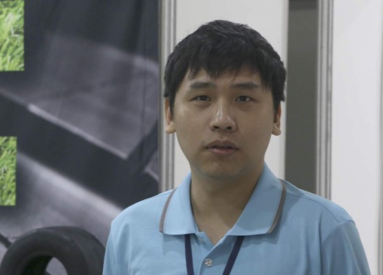 Empresarios hondureños y taiwaneses logran cerrar negocios en Expo 2017