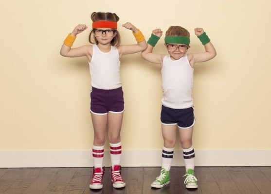 Conoce la función de los músculos