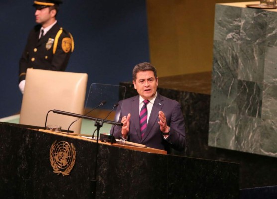 JOH pide que se reconozca esfuerzo de los inmigrantes