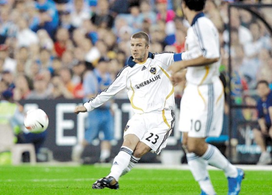 'Zidane es el mejor de todos los tiempos”