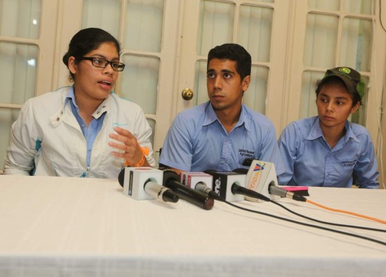 Proponen convenio para resolver el conflicto en la UNA