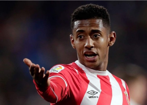 Antony 'Choco' Lozano sobre su sequía goleadora: 'No existe ansiedad en mí'