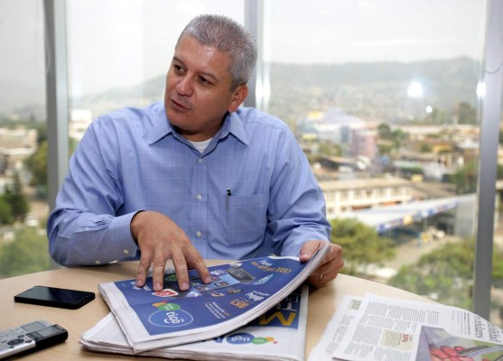 'Llegaremos a los 5 millones de usuarios en dos meses”