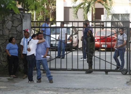 Matan a dos hermanos en aldea Victoria, de Choloma