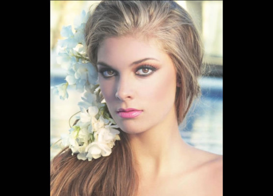 Miss Uruguay fue destituida por trasnochar en bares