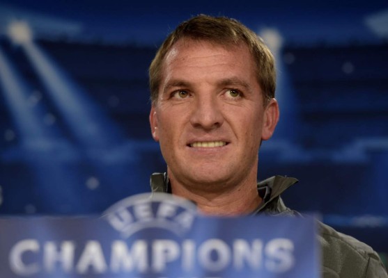 Rodgers: 'Cristiano es el mejor del mundo, esperamos que no marque'