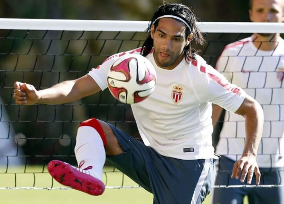Real Madrid ya negocia con el Mónaco por Falcao