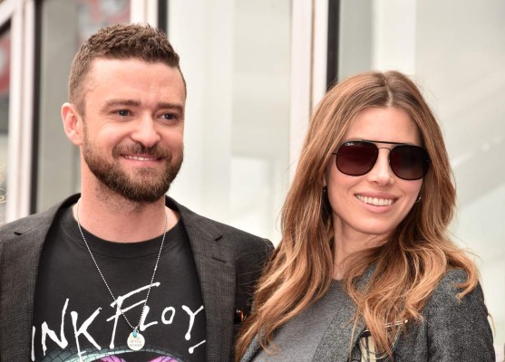 ¿Con qué Spice Girl mantuvo un romance Justin Timberlake?