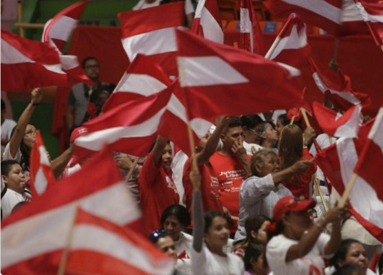 Luis Zelaya : 'Seremos la luz y esperanza de Honduras'