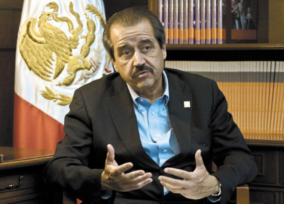 El virus A/H1N1 mata el amor a la mexicana