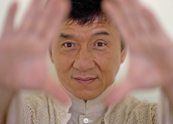 Jackie Chan: polifacético, carismático y triunfador  